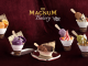 Bakerman dan MAGNUM Hadirkan Dessert dengan Pilihan Rasa di Jakarta Fashion Week 2027