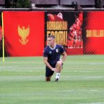 Indonesia Tantang Thailand di Final, Herdman Bidik Akhir Dominasi Rival