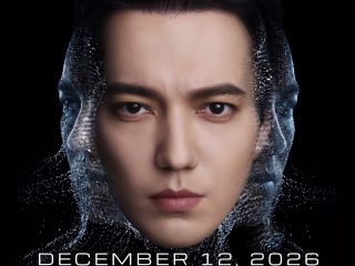Dimash Qudaibergen Gelar Konser Perdana di Indonesia, Siapkan Panggung DiMENSIONS World Tour