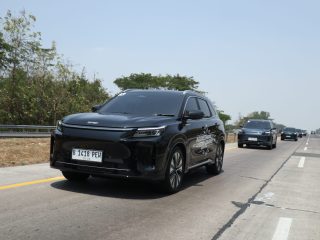 PHEV Jadi Alternatif Mobil Listrik, Ini yang Perlu Dipahami Sebelum Membeli