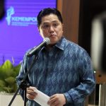Cegah Dualisme Organisasi Kepemudaan, Erick Thohir: Jangan Bikin Kongres Tandingan