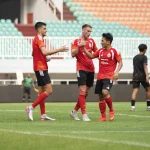 Persija Tak Mau Kendor! Shin Tae-yong Jaga Panas Mesin Macan Kemayoran Jelang Jadwal Padat