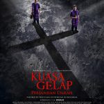 Kuasa Gelap: Perjanjian Darah Tembus 400 Ribu Penonton, Horor Eksorsisme Jadi Magnet Bioskop