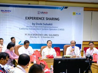 Andi Arief Yakin Dirut Baru Bakal Lanjutkan Transformasi PLN