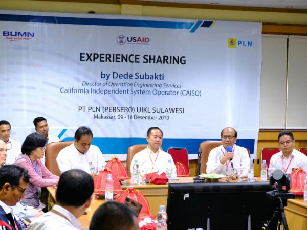 Andi Arief Yakin Dirut Baru Bakal Lanjutkan Transformasi PLN