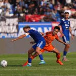 Mengamuk di Pengujung Laga, Persija Hajar PSIM 4-0, Loncar Cetak Dua Gol