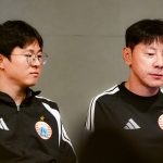 Persija Bidik Kemenangan Kelima, STY Ingatkan Jakmania: Jangan Sampai Merugikan Tim