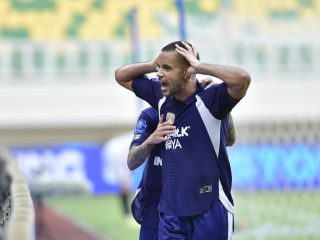 Gol Menit 90+6 Buyarkan Kemenangan Bali United, Carlos Pena Sebut Persita Layak Raih Tiga Poin