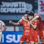 Bangkit dari Kekalahan, STY Ungkap Kunci Pesta Gol Persija dan Puji Ketajaman Jeremejeff