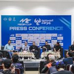 16 Tim Ramaikan Cendrawasih Karsa Media Cup 2026, SCTV Bidik Gelar Keempat Beruntun