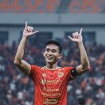 Persija Dituntut Juara, Rumput JIS Jadi Keluhan: Ridho Sebut Tak Bisa Terus Berharap Keberuntungan