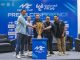Potret Konferensi Pers Cendrawasih Karsa Media Cup 2026