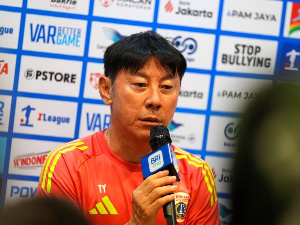 Persija Kembali ke JIS, Ridho dan Yoshino Berpeluang Tampil Lawan Persik