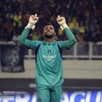 Persita Putus Rekor Sempurna Persija