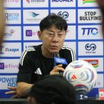 Persija Incar Kebangkitan di Patriot, Arema Jadi Ujian Usai Rekor Sempurna Terhenti