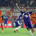 Persija Tumbang di Pekan Kelima, Shin Tae-yong Akui Persita Berjuang Lebih Keras