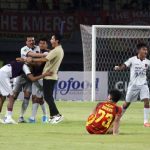 Semen Padang Takluk 0-1 dari PSPS di Derby Andalas, Kerja Sama Nil Maizar Berakhir