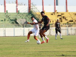 Madura United Menang Tipis 1-0, Ze Gomes Justru Puji Persekabpas