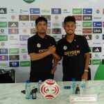 Derby Andalas Memanas! Semen Padang Bidik Kemenangan atas PSPS