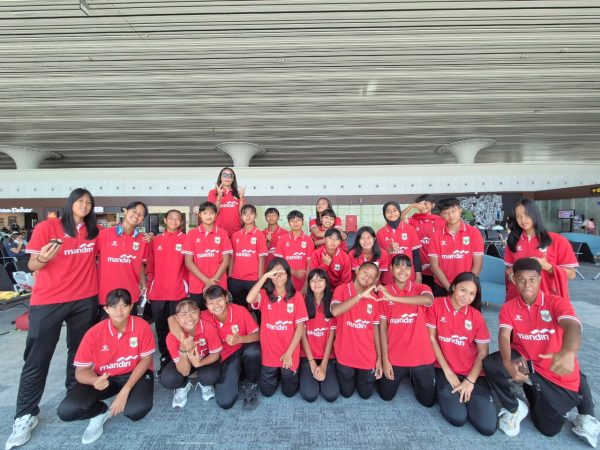 Seleksi 46 Pemain, Timnas Putri U-17 Bawa 26 Nama dan Dua Diaspora ke Singapura