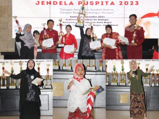 Masih Ada Kesempatan! Lomba Baca Puisi Nasional Gebyar Kreasi Jendela Puspita VIII Diperpanjang hingga 7 Oktober