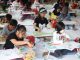 Gebyar Kreasi VIII Ajak Anak Asah Kreativitas Lewat Lomba Mewarnai