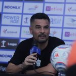 Persita Bidik Tiga Poin atas Garudayaksa FC, Carlos Pena Soroti Pembenahan Pertahanan