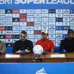 Madura United Bidik Tiga Poin, Bertekad Patahkan Sejarah