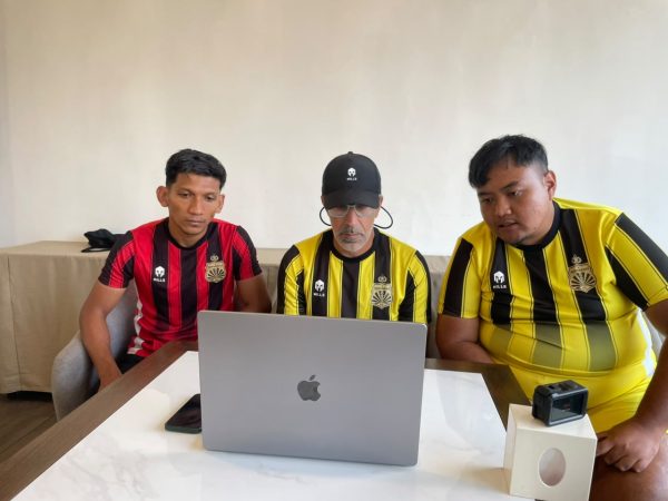 Tak Cukup Bermain Bagus, Bhayangkara Presisi Lampung FC Bidik Tiga Poin di Madura