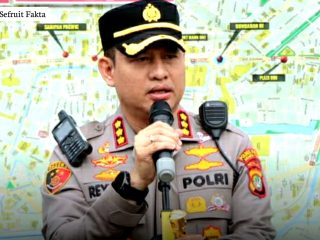 Korban Dugaan Pencurian Uang Justru Jadi Tersangka, Kapolres Jakarta Pusat Diadukan ke Kapolri