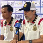 Bhayangkara Presisi Lampung FC Waspadai Kebangkitan PSIM