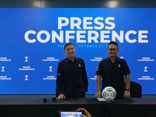The Jakmania Dilarang Hadiri Enam Laga Tandang Persija, I.League Soroti Keamanan Stadion