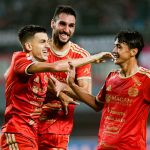 Pesta Gol di Bekasi Antar Macan Kemayoran Kembali ke Puncak
