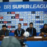 Gol Tunggal Mitkov Bungkam Persib, Madura United Tembus Tiga Besar