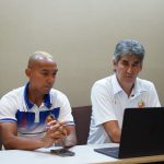Persiku vs Semen Padang: Teco Bidik Tiga Poin, Waspadai Kebangkitan Persiku