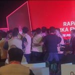 RUA IKA FH Trisakti Diwarnai Perbedaan Pendapat saat Pemungutan Suara