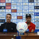 Madura United vs Persib: Persiapan Singkat, Jose Gomes Tegaskan Target Tiga Poin