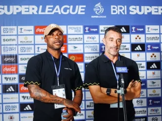 Tak Gentar Bermain di Stadion Brawijaya, Madura United Bidik Empat Kemenangan Beruntun
