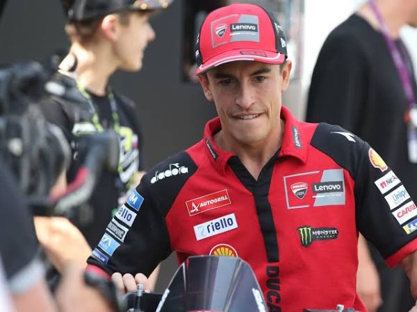 Selisih Dua Poin dari Martín, Márquez Bidik Puncak Klasemen di MotoGP Mandalika 2026
