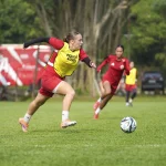 Persija Putri Siap Tempur di IWL 2026/2027, Coach Yoyo: Tiki-Taka Saja Tidak Cukup