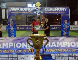 Media Cup 2025_Foto Viralterkini Indonesia (12)