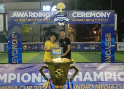 Media Cup 2025_Foto Viralterkini Indonesia (13)