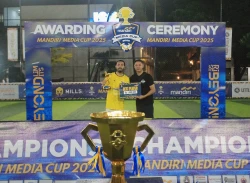 Media Cup 2025_Foto Viralterkini Indonesia (14)