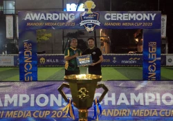 Media Cup 2025_Foto Viralterkini Indonesia (15)