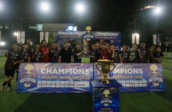 Media Cup 2025_Foto Viralterkini Indonesia (17)