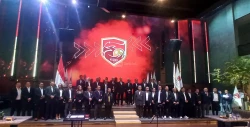 Pelantikan Pengurus Pusar KSMI_Foto Viralterkini (1)