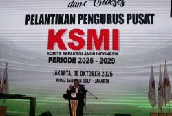 Pelantikan Pengurus Pusar KSMI_Foto Viralterkini (11)