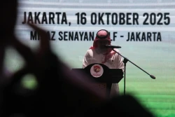 Pelantikan Pengurus Pusar KSMI_Foto Viralterkini (13)