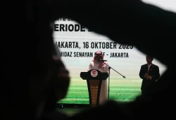 Pelantikan Pengurus Pusar KSMI_Foto Viralterkini (14)