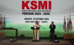 Pelantikan Pengurus Pusar KSMI_Foto Viralterkini (15)